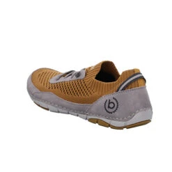 Bugatti Herren Slipper Schuhe Sandstone Slipper Slip-Ons Freizeit Textil Uni Slip-On-Sneaker - Gelb 14 Bugatti Herren Slipper Schuhe Sandstone Slipper Slip-Ons Freizeit Textil Uni Slip-On-Sneaker - Gelb -Schuhgeschäft 23413725 04