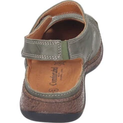 Slings Sling-Ballerinas - Grün 12 Slings Sling-Ballerinas - Grün -Schuhgeschäft 23516959 05