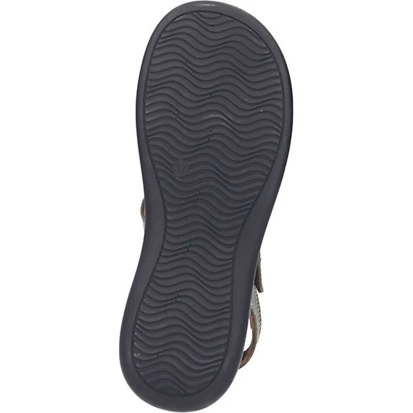 Slings Sling-Ballerinas - Grün 8 Slings Sling-Ballerinas - Grün – Bild 6