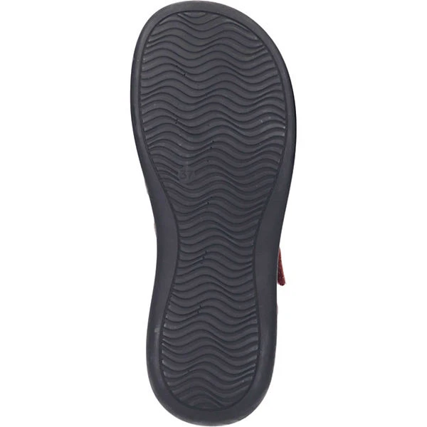 Slings Sling-Ballerinas - Rot 8 Slings Sling-Ballerinas - Rot – Bild 6