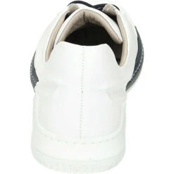 Sneaker Schnürschuhe - Blau -Schuhgeschäft 23564272 05