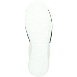 Sneaker Schnürschuhe - Blau -Schuhgeschäft 23564272 06