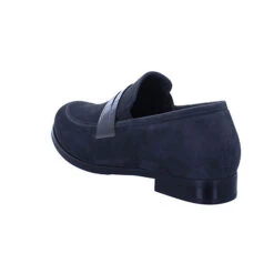 Slipper & Mokassins - Grau 11 Slipper & Mokassins - Grau -Schuhgeschäft 23618361 03