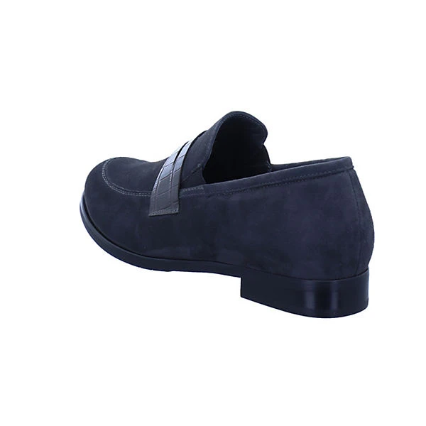 Slipper & Mokassins - Grau 5 Slipper & Mokassins - Grau – Bild 3