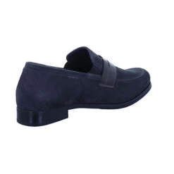 Slipper & Mokassins - Grau 13 Slipper & Mokassins - Grau -Schuhgeschäft 23618361 05