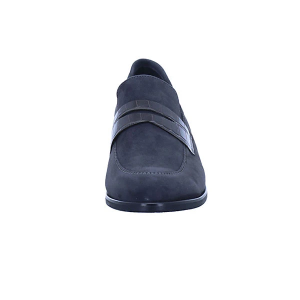 Slipper & Mokassins - Grau 9 Slipper & Mokassins - Grau – Bild 7