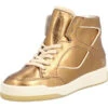 MJUS High Top Sneaker Sneakers High - Gold -Schuhgeschäft 23787620 01