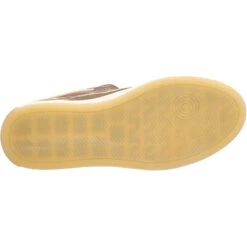 MJUS High Top Sneaker Sneakers High - Gold -Schuhgeschäft 23787620 06