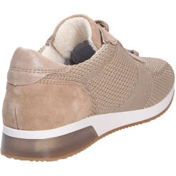 Ara Damen Comfort Schnürschuh Komfort-Halbschuhe - Beige 14 Ara Damen Comfort Schnürschuh Komfort-Halbschuhe - Beige -Schuhgeschäft 23823796 04