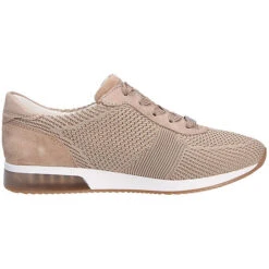 Ara Damen Comfort Schnürschuh Komfort-Halbschuhe - Beige 15 Ara Damen Comfort Schnürschuh Komfort-Halbschuhe - Beige -Schuhgeschäft 23823796 05