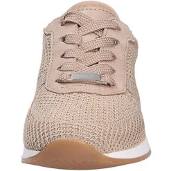 Ara Damen Comfort Schnürschuh Komfort-Halbschuhe - Beige 16 Ara Damen Comfort Schnürschuh Komfort-Halbschuhe - Beige -Schuhgeschäft 23823796 06