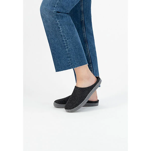 Get-Home Hausschuhe 12 Get-Home Hausschuhe – Bild 10