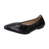 Gerry Weber Acerra 06 | Ballerina Für Damen | Schwarz Acerra 06, Schwarz Sportliche Ballerinas - Schwarz