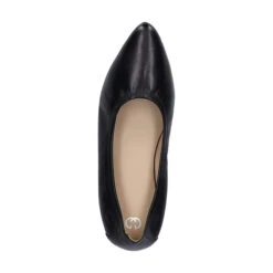 Gerry Weber Acerra 06 | Ballerina Für Damen | Schwarz Acerra 06, Schwarz Sportliche Ballerinas - Schwarz -Schuhgeschäft 23834353 06
