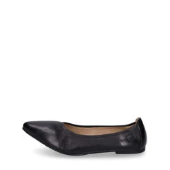 Gerry Weber Acerra 06 | Ballerina Für Damen | Schwarz Acerra 06, Schwarz Sportliche Ballerinas - Schwarz -Schuhgeschäft 23834353 07