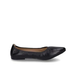 Gerry Weber Acerra 06 | Ballerina Für Damen | Schwarz Acerra 06, Schwarz Sportliche Ballerinas - Schwarz -Schuhgeschäft 23834353 09
