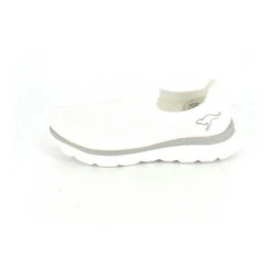 KangaRoos Slipper KN-Bristol Chunky Sneakers - Weiß -Schuhgeschäft 23893870 03
