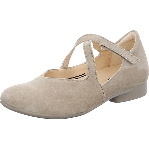 Think! Guad Ballerina Klassische Ballerinas 3 Think! Guad Ballerina Klassische Ballerinas