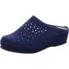 Ara Cosy Hausschuh Anthrazit Hausschuhe 2 Ara Cosy Hausschuh Anthrazit Hausschuhe -Schuhgeschäft 23929493 01