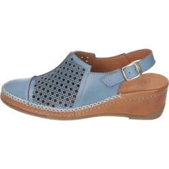 Slings Sling-Ballerinas - Blau -Schuhgeschäft 23991193 02
