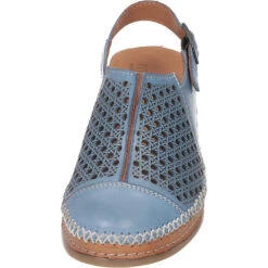 Slings Sling-Ballerinas - Blau -Schuhgeschäft 23991193 03