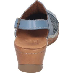 Slings Sling-Ballerinas - Blau -Schuhgeschäft 23991193 05