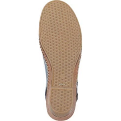 Slings Sling-Ballerinas - Blau -Schuhgeschäft 23991193 06