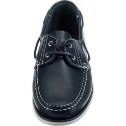 Lumberjack Navigator Bootsschuhe - Dunkelblau 10 Lumberjack Navigator Bootsschuhe - Dunkelblau -Schuhgeschäft 24060620 04