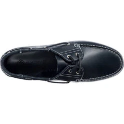 Lumberjack Navigator Bootsschuhe - Dunkelblau 12 Lumberjack Navigator Bootsschuhe - Dunkelblau -Schuhgeschäft 24060620 06