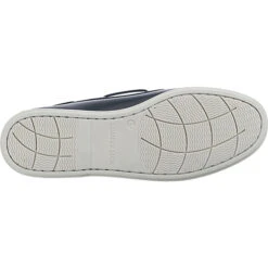 Lumberjack Navigator Bootsschuhe - Dunkelblau 13 Lumberjack Navigator Bootsschuhe - Dunkelblau -Schuhgeschäft 24060620 07