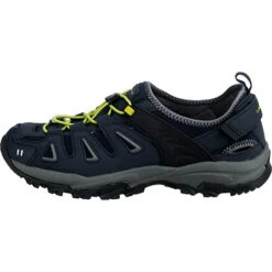 Lumberjack Serdy Offene Halbschuhe -Schuhgeschäft 24061277 03