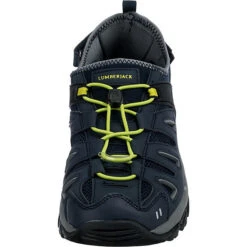 Lumberjack Serdy Offene Halbschuhe -Schuhgeschäft 24061277 04