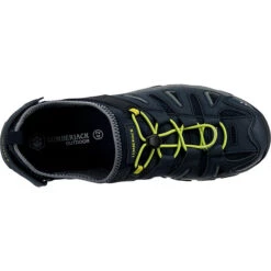 Lumberjack Serdy Offene Halbschuhe -Schuhgeschäft 24061277 06