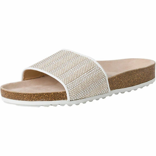 Tamaris GreenStep Pantolette Hausschuhe 3 Tamaris GreenStep Pantolette Hausschuhe