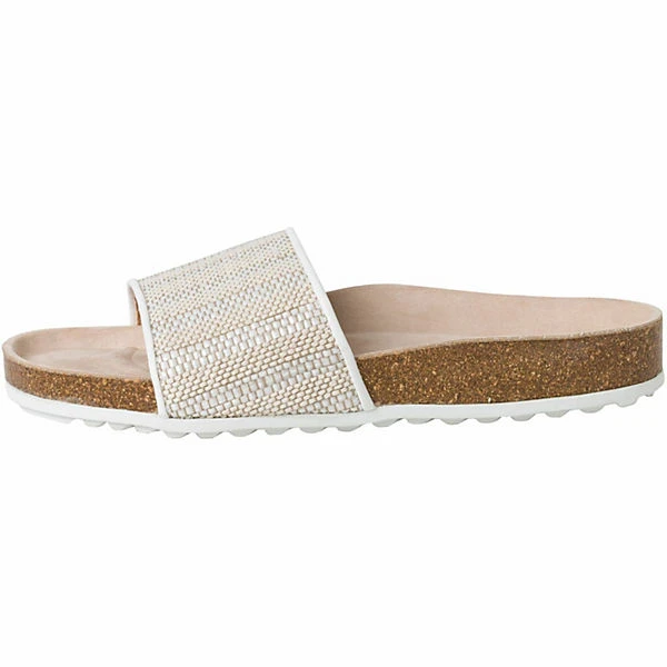 Tamaris GreenStep Pantolette Hausschuhe 4 Tamaris GreenStep Pantolette Hausschuhe – Bild 2