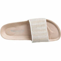 Tamaris GreenStep Pantolette Hausschuhe 12 Tamaris GreenStep Pantolette Hausschuhe -Schuhgeschäft 24064870 04
