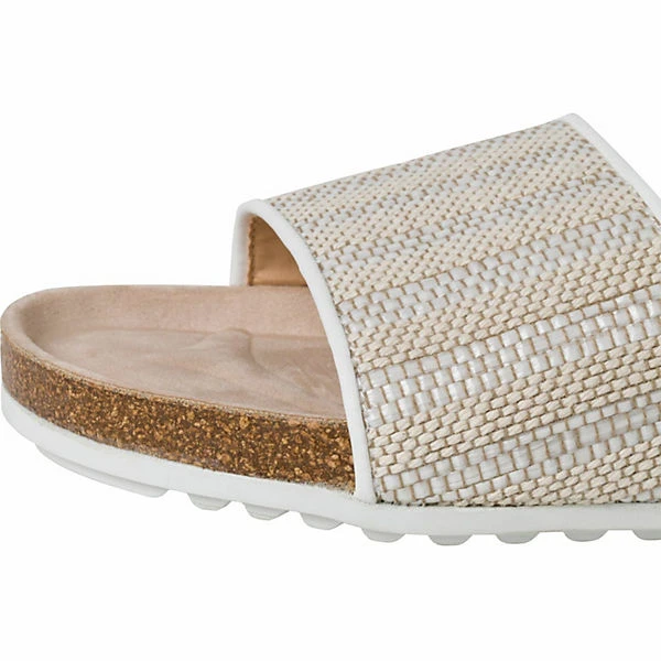 Tamaris GreenStep Pantolette Hausschuhe 8 Tamaris GreenStep Pantolette Hausschuhe – Bild 6