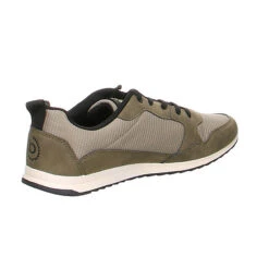 Bugatti Schnürhalbschuhe Schnürschuhe - Oliv -Schuhgeschäft 24126335 05