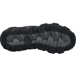 CATerpillar Halbschuhe Electroplate Leather P723551 Sportliche Halbschuhe - Schwarz -Schuhgeschäft 24156048 04