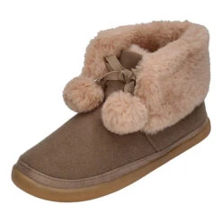 Toms CELESTE 10016809 Hausschuhe - Braun