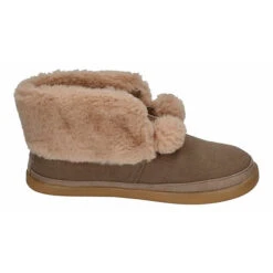 Toms CELESTE 10016809 Hausschuhe - Braun -Schuhgeschäft 24159442 04