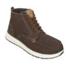 Sicherheitsstiefel VINTAGE BROWN S3 Sicherheitsstiefel - Braun -Schuhgeschäft 24176438 01