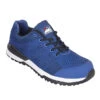 Sicherheitshalbschuhe BOUNCE BLUE S1P Sicherheitshalbschuhe - Blau -Schuhgeschäft 24176440 01
