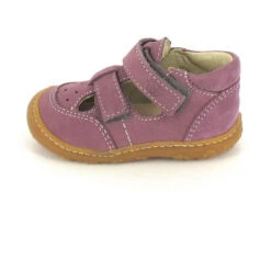 Ricosta Klettschuh Halbschuhe - Rosa 10 Ricosta Klettschuh Halbschuhe - Rosa -Schuhgeschäft 24212450 04