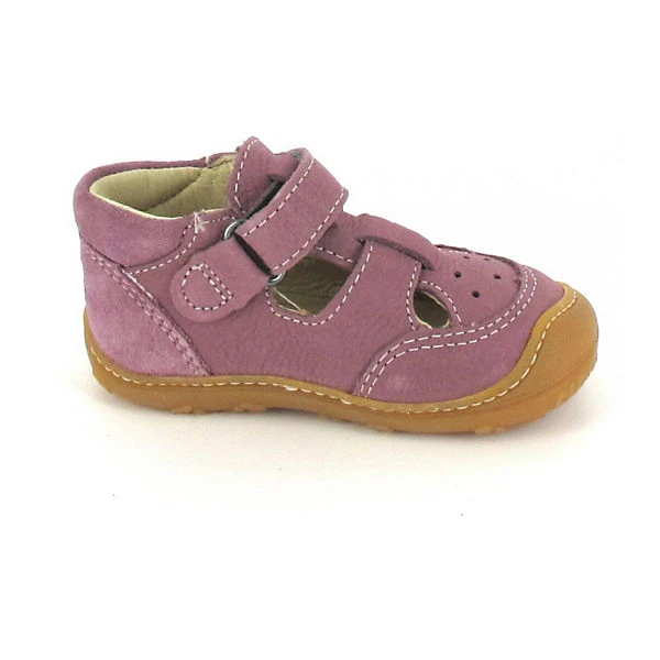 Ricosta Klettschuh Halbschuhe - Rosa 7 Ricosta Klettschuh Halbschuhe - Rosa – Bild 5