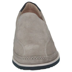 Slipper Hajoko-700 Klassische Slipper - Blau -Schuhgeschäft 24334470 03