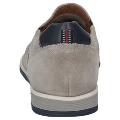 Slipper Hajoko-700 Klassische Slipper - Blau -Schuhgeschäft 24334470 05