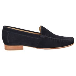 Slipper Campina Klassische Slipper - Dunkelblau -Schuhgeschäft 24336690 04