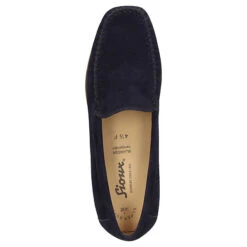 Slipper Campina Klassische Slipper - Dunkelblau -Schuhgeschäft 24336690 06