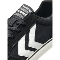 Hummel STADIL LX-E CANVAS Sneakers Low -Schuhgeschäft 24373380 04